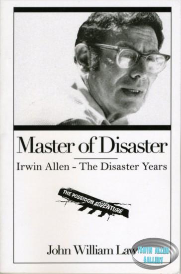Master of Disaster