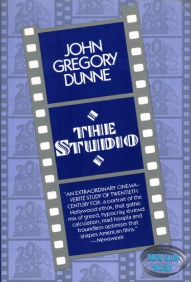 The Studio