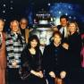 Cast of Lost in Space