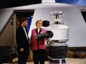 Fantasy Worlds of Irwin Allen