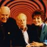 The Time Tunnel Cast