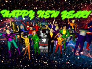 Irwin Allen