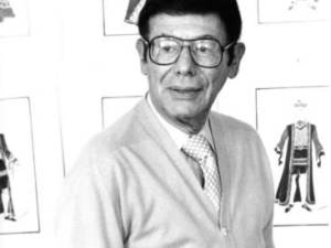 Irwin Allen
