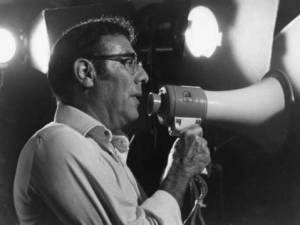 Irwin Allen