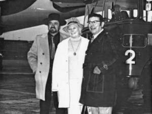 Irwin Allen