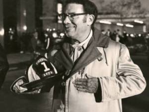 Irwin Allen