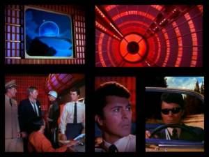 Man from the 25th Century