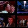 Man from the 25th Century Montage