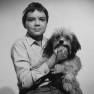 Stefan Arngrim and Chipper