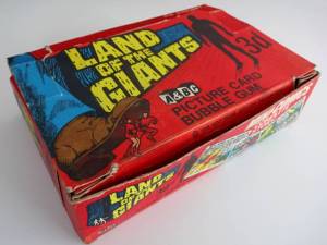 Abc Display Box