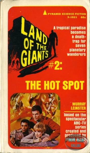 hotspotus