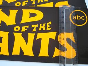 Bumper Sticker