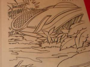 Coloring Book