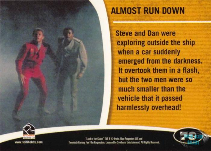 Fantasy Worlds Card Back #79