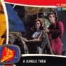 Fantasy Worlds Card Front #86