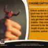 Fantasy Worlds Card Back #90