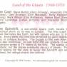 Land of the Giants Fun Fax Card 9 Back