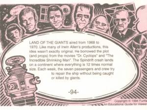 Funfax Cards