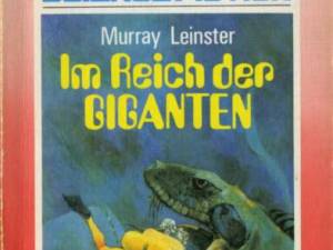 German Novels