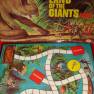 Ideal Land of the Giants Board Game