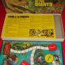 Ideal Land of the Giants Board Game