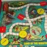 Ideal Land of the Giants Board Game