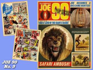 Joe 90
