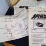 Lunar Models Spindrift Kit