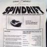 Lunar Models Spindrift Kit