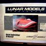 Lunar Models Spindrift Kit