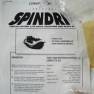 Lunar Models Spindrift Exterior Model Kit