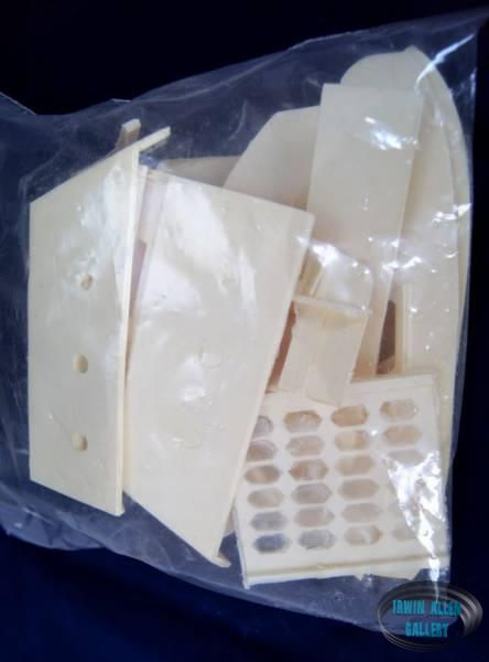 Lunar Models Spindrift Kit