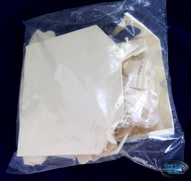 Lunar Models Spindrift Kit