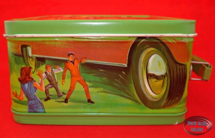 Land of the Giants Lunch Box