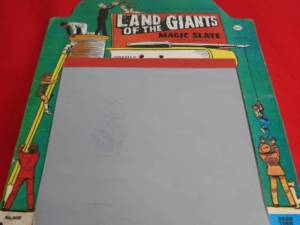 Magic Slate