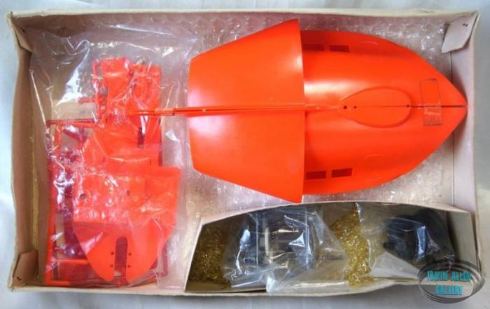 Midori Spindrift Kit