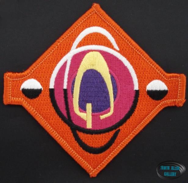 Land of the Giants Patch