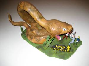 Polar Snake Kit