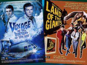 Postcards