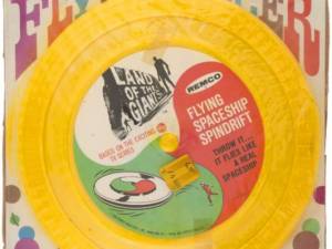 Remco Frisbee