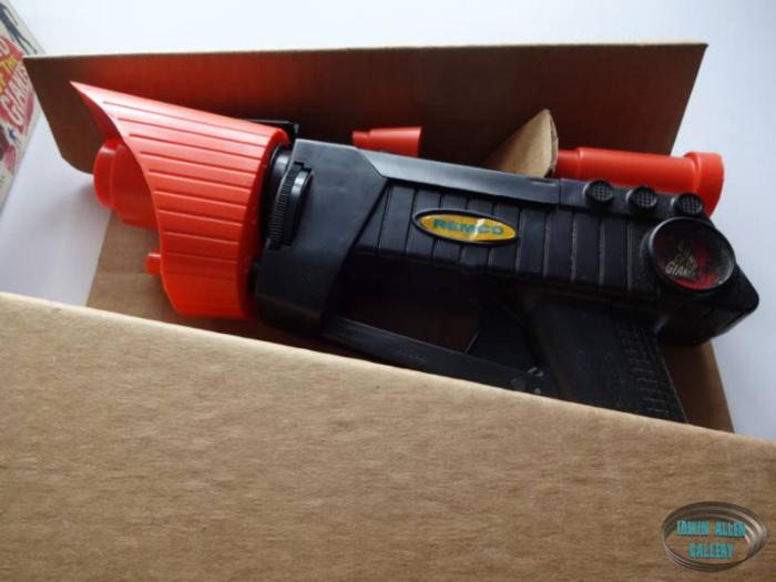 Remco Signal-Ray Space Gun