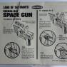 Remco Signal-Ray Space Gun