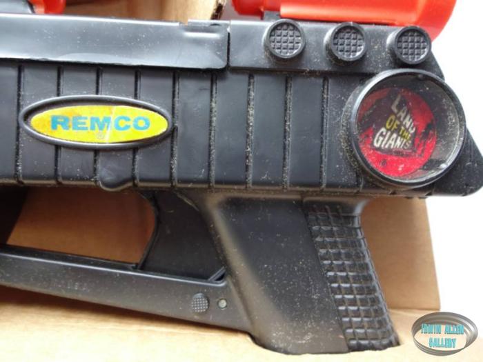 Remco Signal-Ray Space Gun