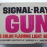 Remco Signal-Ray Space Gun