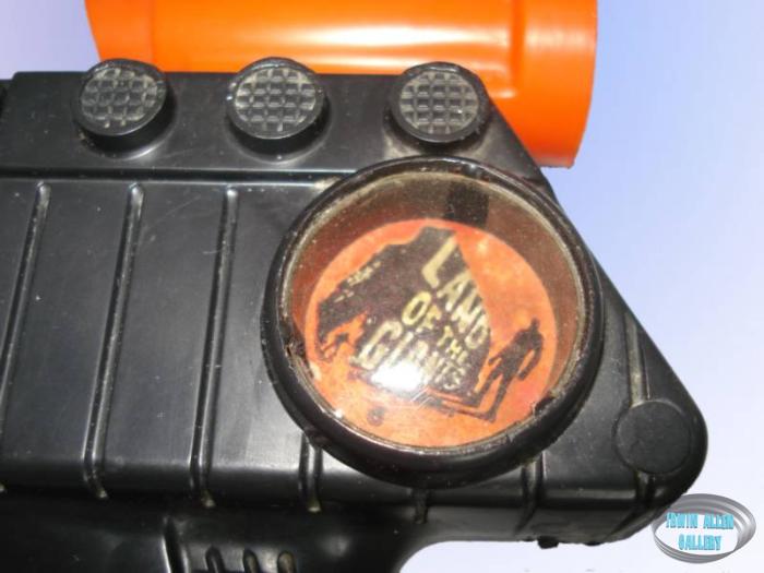 Remco Signal-Ray Space Gun