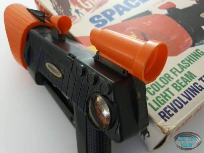 Remco Signal-Ray Space Gun