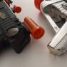 Remco Signal-Ray Gun Comparisons
