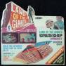 Remco Spindrift Toothpick Craft