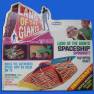 Remco Spindrift Toothpick Craft