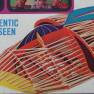 Remco Spindrift Toothpick Craft